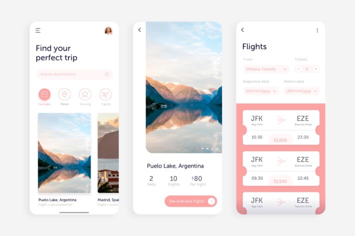 UI Design for Beginners: The Ultimate Starter Guide - Start UX Design